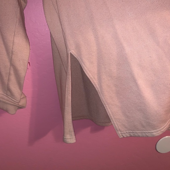 Victoria’s Secret Pink Sweater - Picture 2 of 5